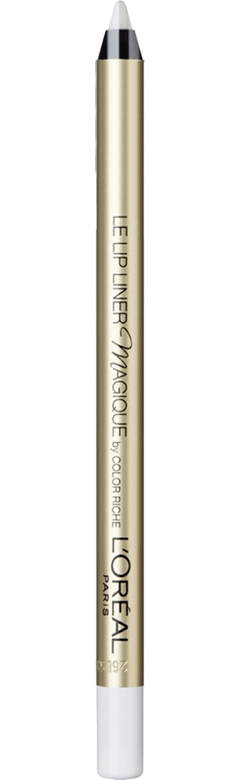 Color Riche Magique Transparente Packshot Abierto